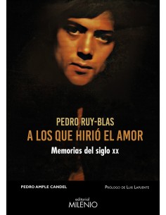 A los que hirio el amor