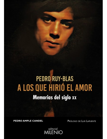 A los que hirio el amor