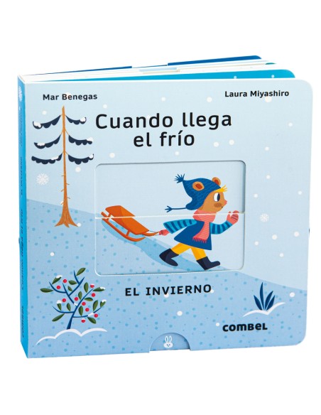 Cuando llega el frio El invierno