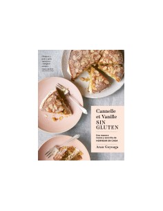 Canelle et Vanille SIN GLUTEN