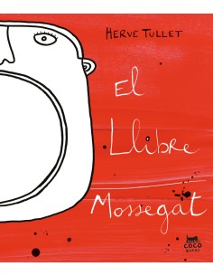 El llibre mossegat