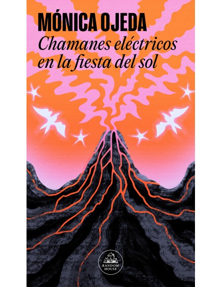 Chamanes electricos en la fiesta del sol