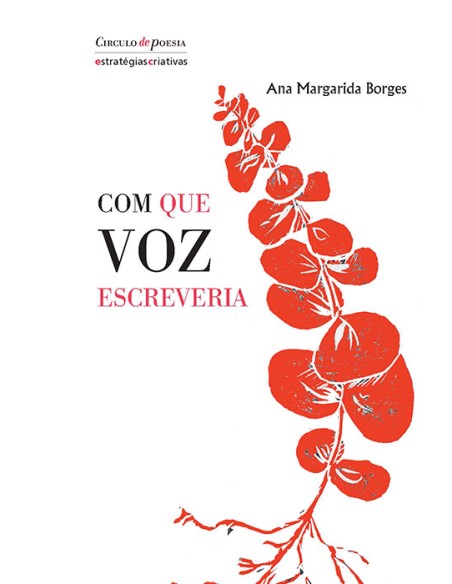 COM QUE VOZ ESCREVERIA