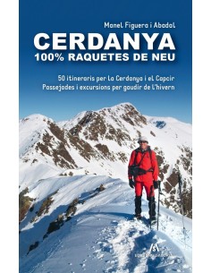 Cerdanya 100 raquetes de neu