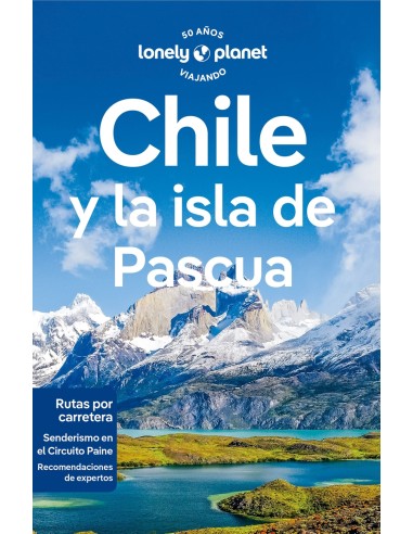 Chile y la isla de Pascua 8