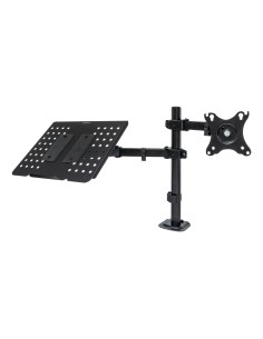 Soporte De Escritorio Universal Con Soporte Para Portátil UK1420 13?-32? TV / Monitor