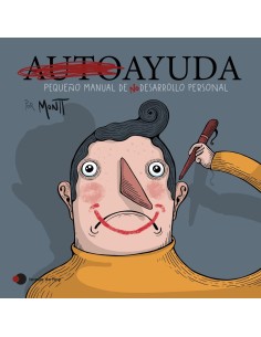 Autoayuda