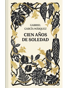 Cien anos de soledad Edicion aniversario