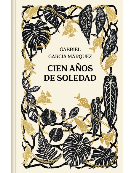 Cien anos de soledad Edicion aniversario