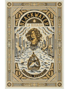 BLACKWATER I La riuada