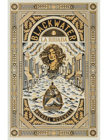 BLACKWATER I La riuada