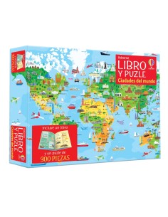 CIUDADES DEL MUNDO