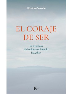 El coraje de ser