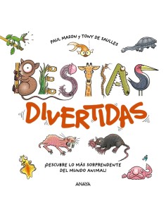 Bestias divertidas