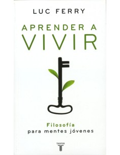 Aprender a vivir