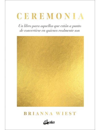 Ceremonia