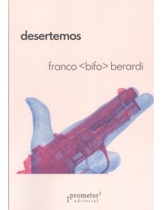 DESERTEMOS