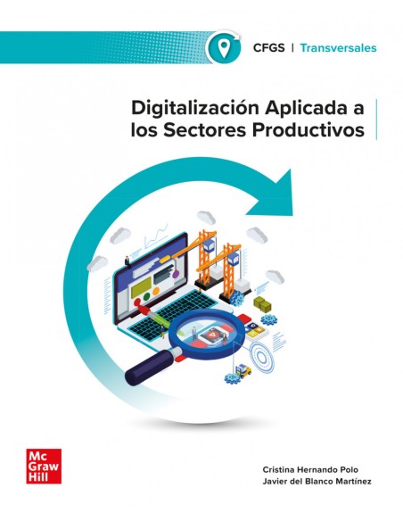 DIGITALIZACION APLICPROCESO PRODUCTIVO GS 24 CF
