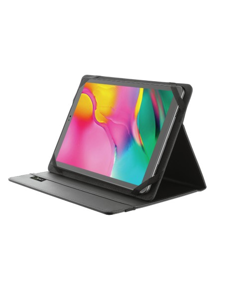 Primo 25,4 cm (10") Folio Negro