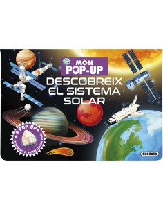 Descobreix el sistema solar
