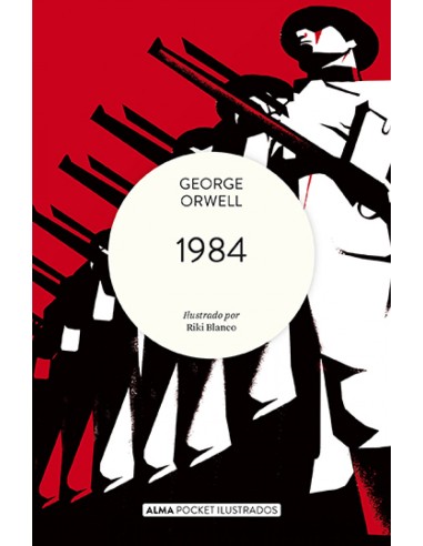 1984 Pocket