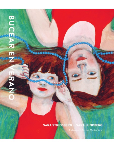 Bucear en verano Bucear en verano