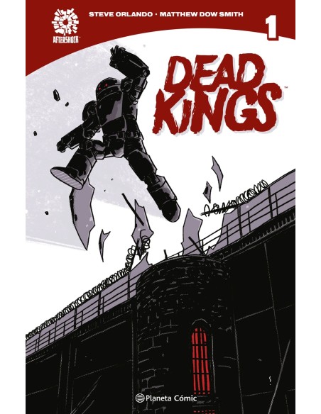 Dead Kings