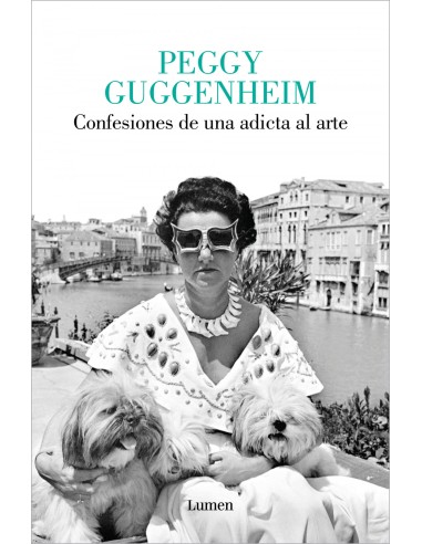 CONFESIONES DE UNA ADICTA AL ARTE