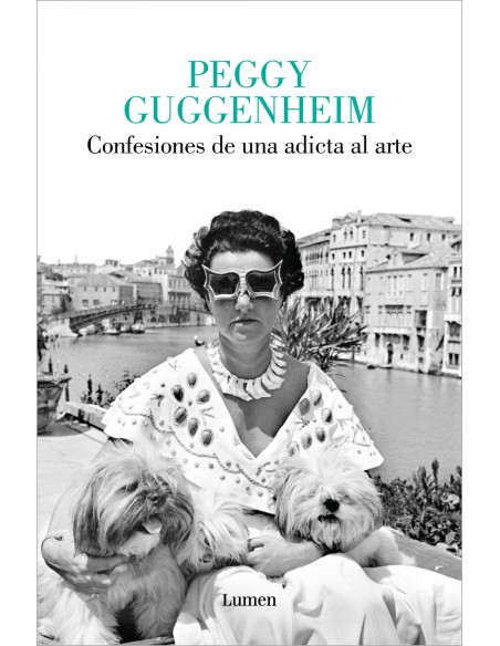 CONFESIONES DE UNA ADICTA AL ARTE