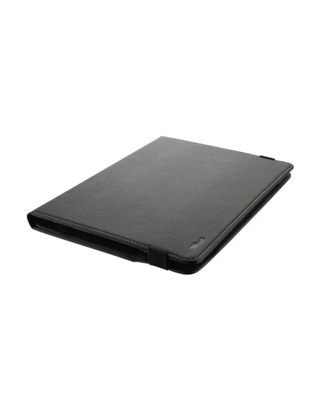 Primo 25,4 cm (10") Folio Negro