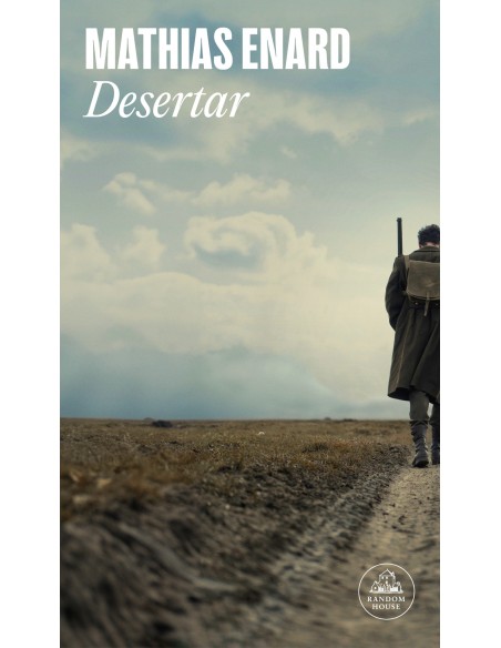 DESERTAR