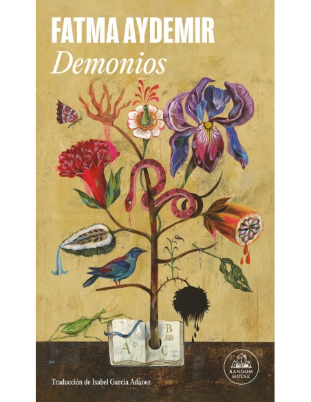 DEMONIOS