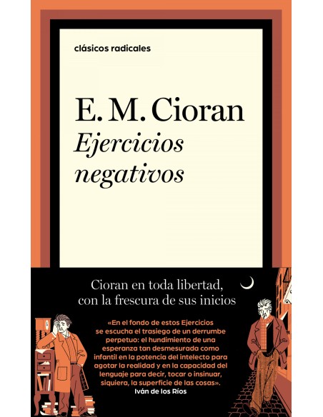 EJERCICIOS NEGATIVOS