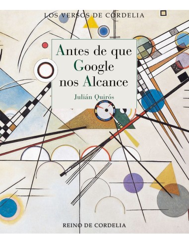 Antes de que Google nos alcance