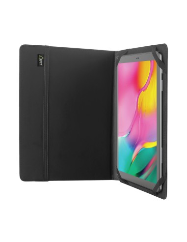 Primo 25,4 cm (10") Folio Negro