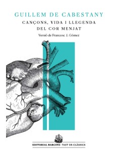 Cancons vida i llegenda del cor menjat