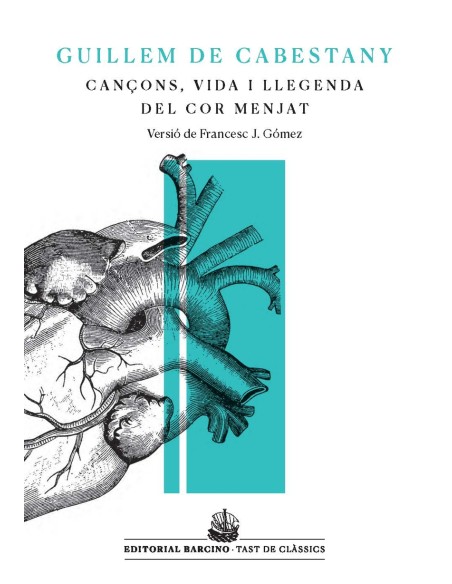 Cancons vida i llegenda del cor menjat