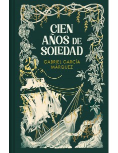 Cien anos de soledad edicion especial limitada
