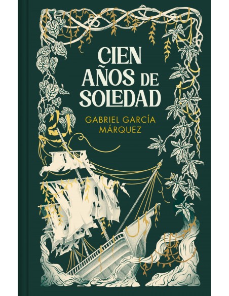 Cien anos de soledad edicion especial limitada