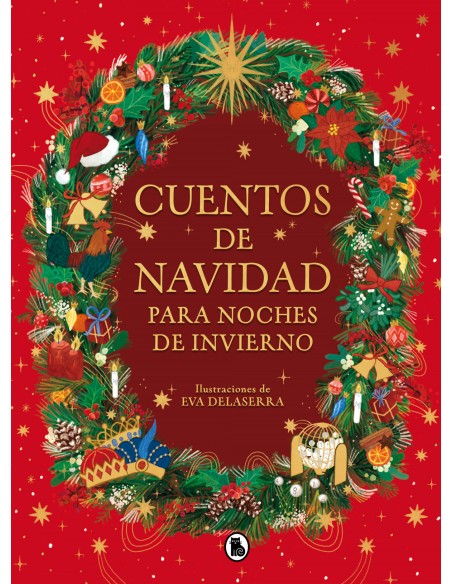 CUENTOS DE NAVIDAD PARA NOCHES DE INVIERNO