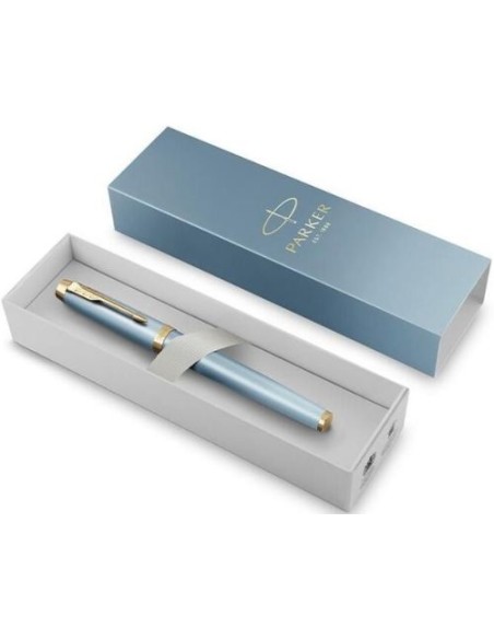 Pluma parker writing rituals verde