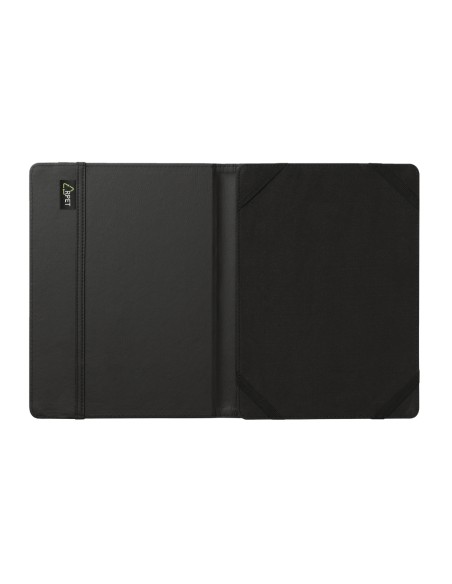 Primo 25,4 cm (10") Folio Negro