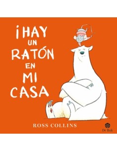 Hay un raton en mi casa