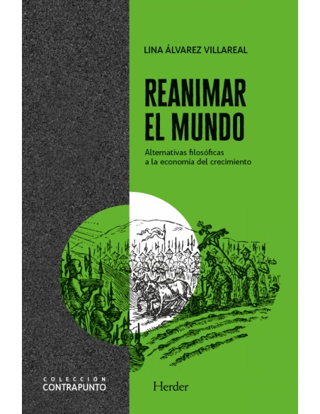 Reanimar el mundo