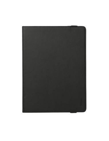 Primo 25,4 cm (10") Folio Negro