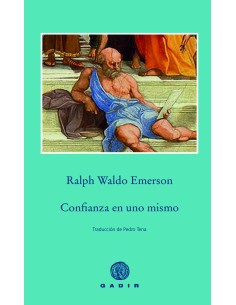 Confianza en uno mismo