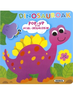 DINOSAUROAK