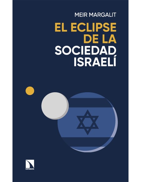 ECLIPSE DE LA SOCIEDAD ISRAELI EL