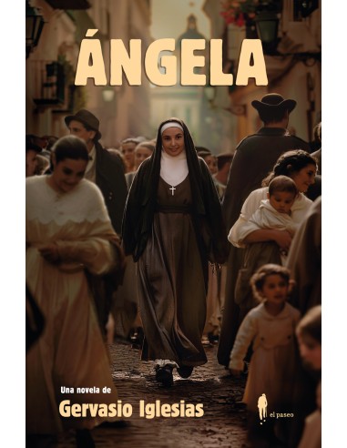 Angela