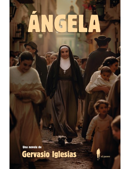 Angela